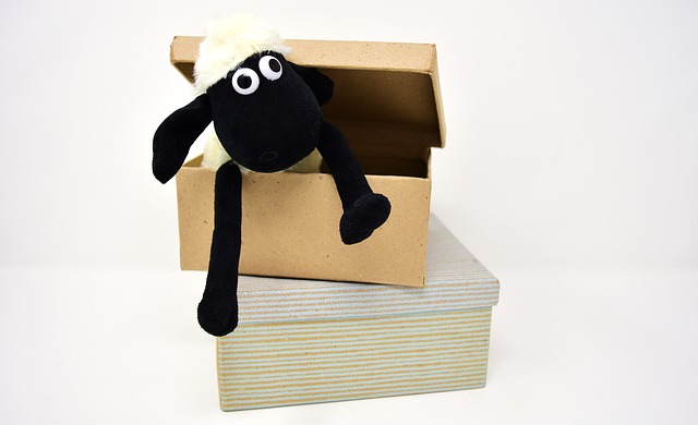 unboxing pudełkowy