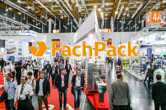 FachPack 2018